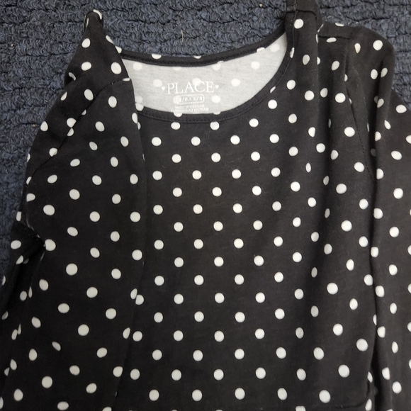 Girl Dresses Three of them - Picture 4 of 4